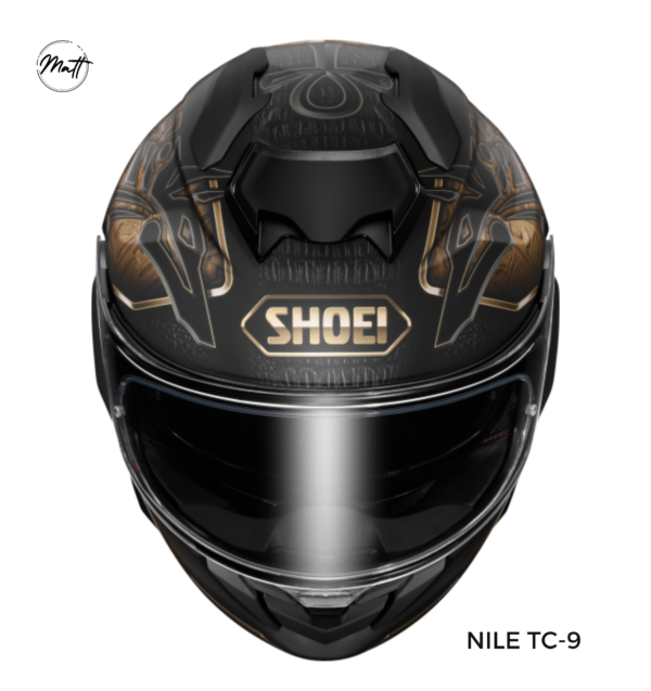 Shoei Gt-Air 3 umpikypärä - Image 18