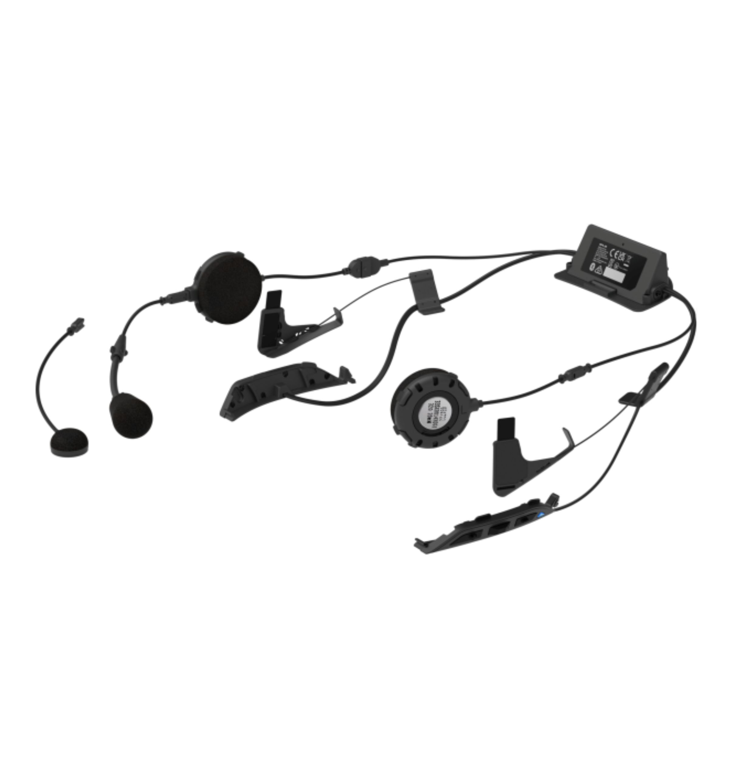 Shoei SRL3 kypäräpuhelin - Image 3