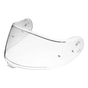Shoei CNS-3C visiiri, Kirkas