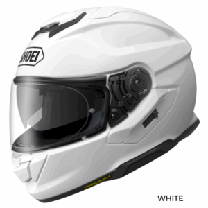 Shoei Gt-Air 3 umpikypärä, White