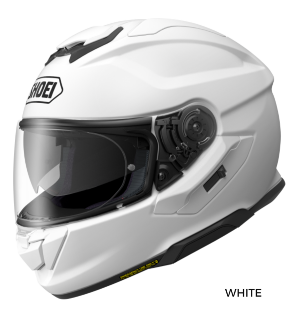 Shoei Gt-Air 3 umpikypärä - Image 31