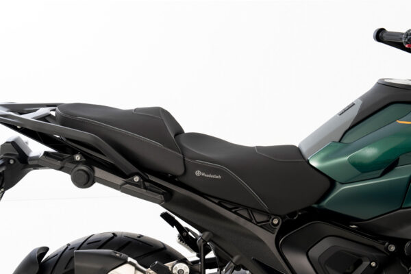 Wunderlich AKTIVKOMFORT rider seat