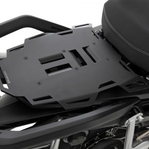 Wunderlich Pillion Seat Luggage Rack