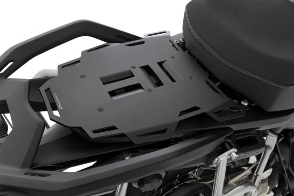 Wunderlich Pillion Seat Luggage Rack
