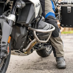 Wunderlich ULTIMATE Engine Protection Bars