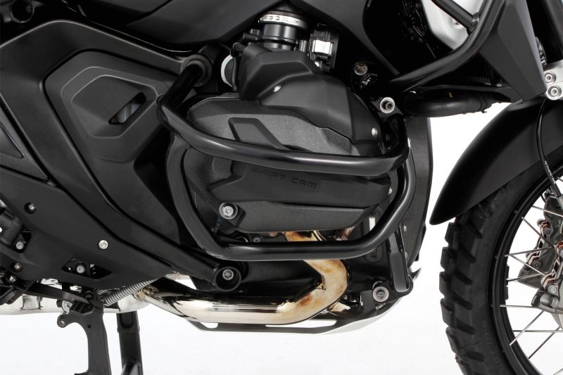 Wunderlich ULTIMATE Engine Protection Bar R 1300GS/GSA - black - Image 5