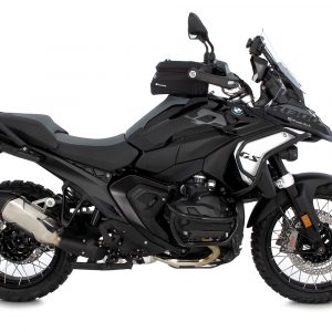 Wunderlich ULTIMATE Engine Protection Bar
