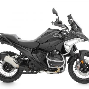 Wunderlich ULTIMATE Tank Protection Bars