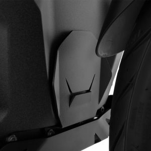Wunderlich Engine housing protection