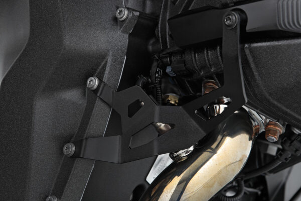 Wunderlich oxygen sensor guard