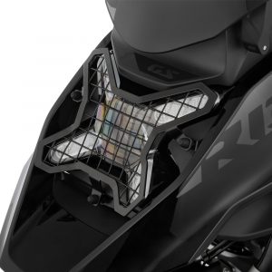 Wunderlich Headlight Guard Detachable