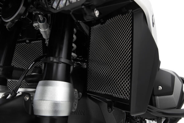 Wunderlich Radiator Guard ULTIMATE