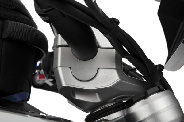 Wunderlich handlebar riser ERGO