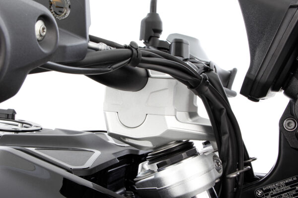 Wunderlich handlebar riser ERGO