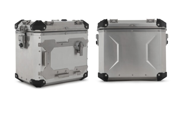 Wunderlich EXTREME case set