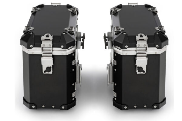 Wunderlich EXTREME case set - slimline