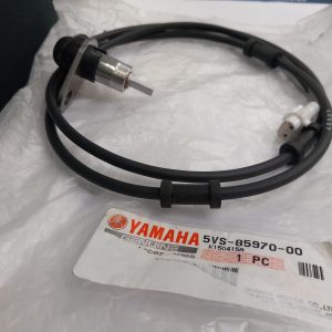 Yamaha WHEEL SENSOR ASSY, Front FJR1300 2003-2005 5VS859700000