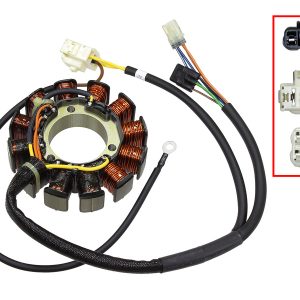 Sno-X Staattori, Lynx/ Ski-Doo 500/600/700/800 1999-02