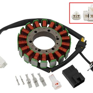 Sno-X Staattori, Arctic Cat 3000 2016-19 (Oem# 3307-028)