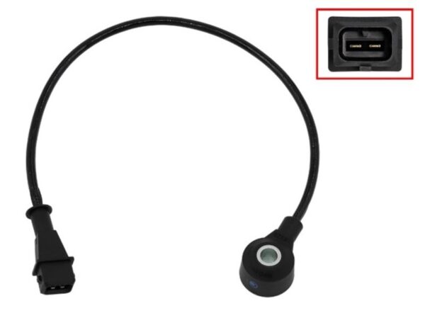 Sno-X Nakutusanturi, Arctic Cat 6000/8000 (OEM# 0902-024)