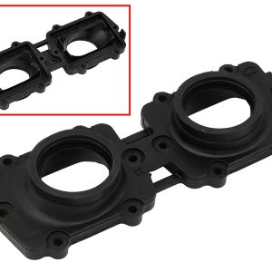 Sno-X Kaasutinlaippa, Polaris 650/850 2020-24 (Oem# 5417450)