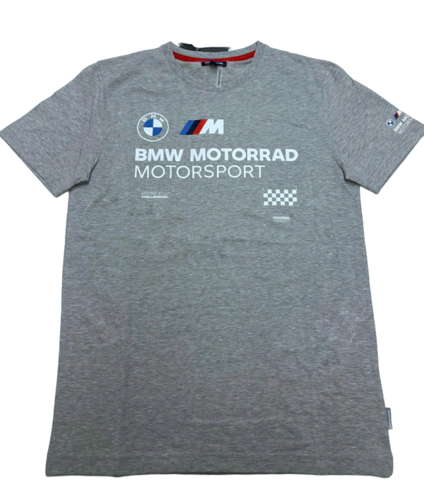 BMW M Motorsport t-paita