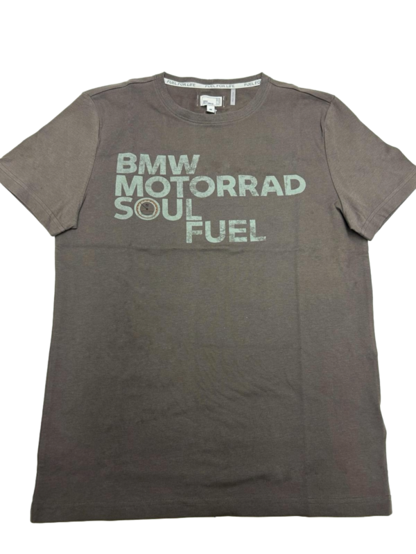 BMW Soulfuel miesten t-paita