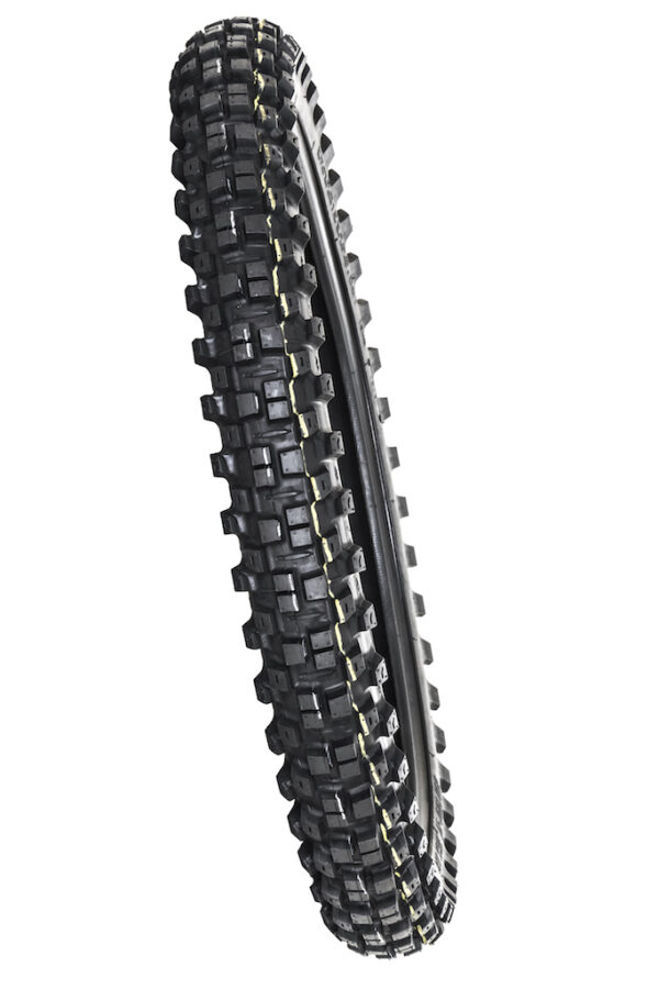 Motoz Moutain Hybrid Tire 80/100-21 51M TT eturengas