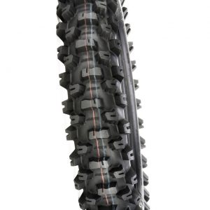 Motoz Terrapactor S/T 80/100-12 50L TT takarengas