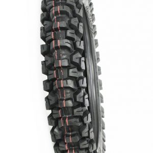 Motoz Tractionator Desert 140/80-18 70M TT takarengas