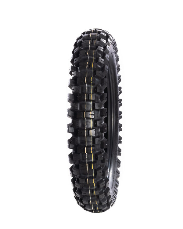 Motoz Tractionator Enduro I/T 140/80-18 70R TT takarengas