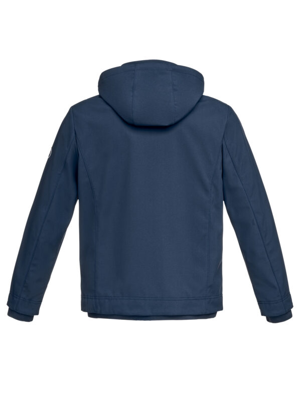 BMW Make Life a Ride softshell-takki - Image 2