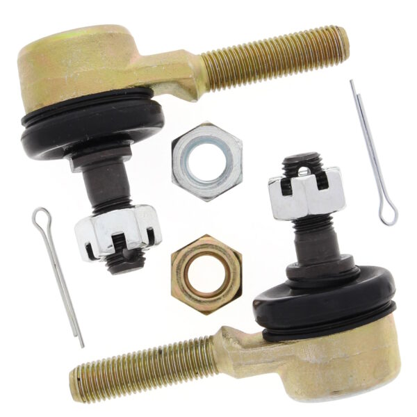 AllBalls RAIDETANGON PÄÄT 51-1012 (51-1014), ulompi/sisempi Suzuki
