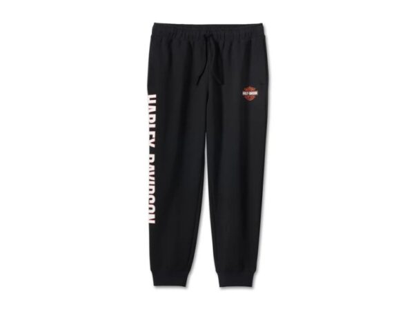 HD Men's Harley-Davidson Sweatpants