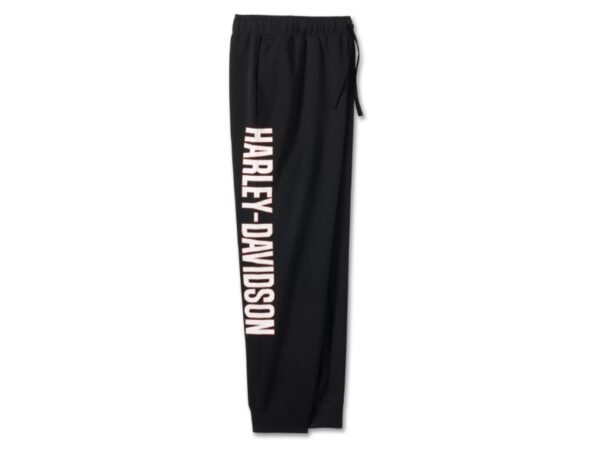 HD Men's Harley-Davidson Sweatpants - Image 2