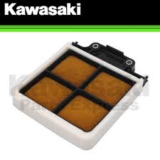 Kawasaki ILMANSUODATIN, ZX-12R 2000-01
