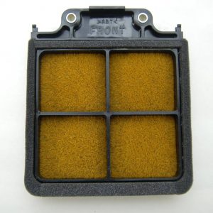 Kawasaki ILMANSUODATIN, ZX-12R 2002-03