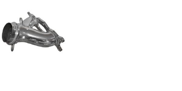SPI Y-Putki Ceramic BRP 850 Gen 4/5 2017-