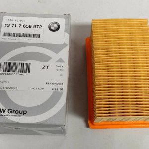ILMANSUODATIN, BMW F650 CS