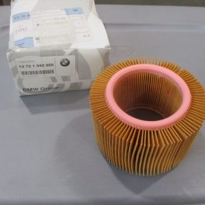 ILMANSUODATIN, BMW