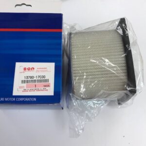 Suzuki ILMANSUODATIN, GSX-R750/1100 1988-92