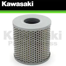 Kawasaki ÖLJYNSUODATIN, Z1300 1984-89