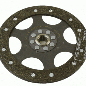 Sachs KYTKINLEVY, BMW K1200 LT 97-09/RS 97-05/GT 01-05