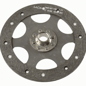 Sachs KYTKINLEVY, BMW K1/K100/K1100