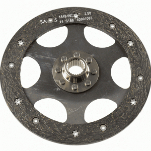 Sachs KYTKINLEVY, BMW R850GS/R/RT R1100 GS/R/RS/RT