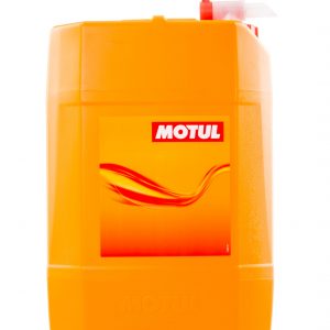 Motul HD 80W90 mineraali vaihteisto/peräöljy 20 litraa