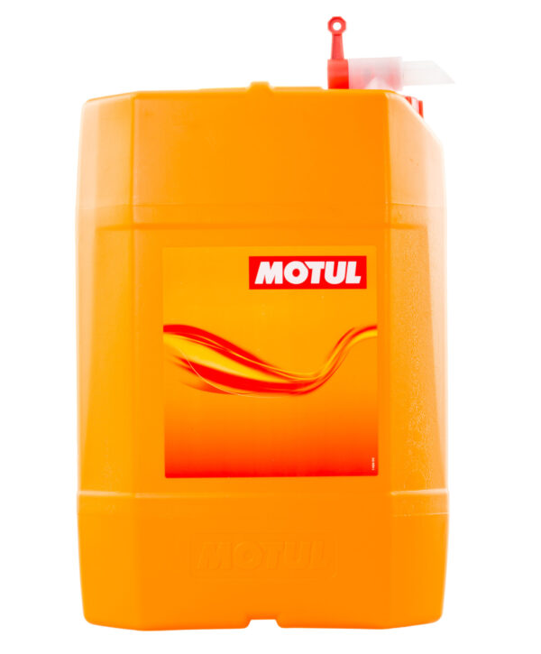 Motul HD 80W90 mineraali vaihteisto/peräöljy 20 litraa