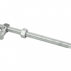 Iron Baltic Kiristintanko (AT120 - 131 / 134)
