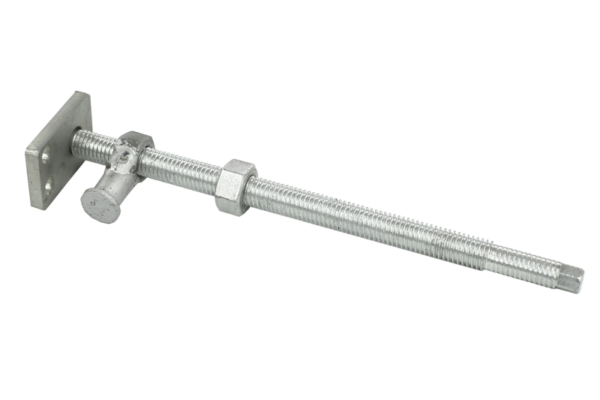 Iron Baltic Kiristintanko (AT120 - 131 / 134)