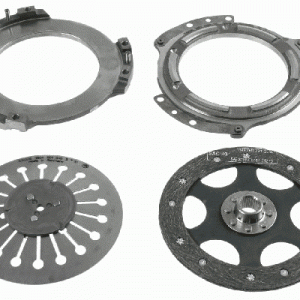 Sachs KYTKINLEVYSARJA, BMW R850GS/RT R1100 GS/R/RS/RT